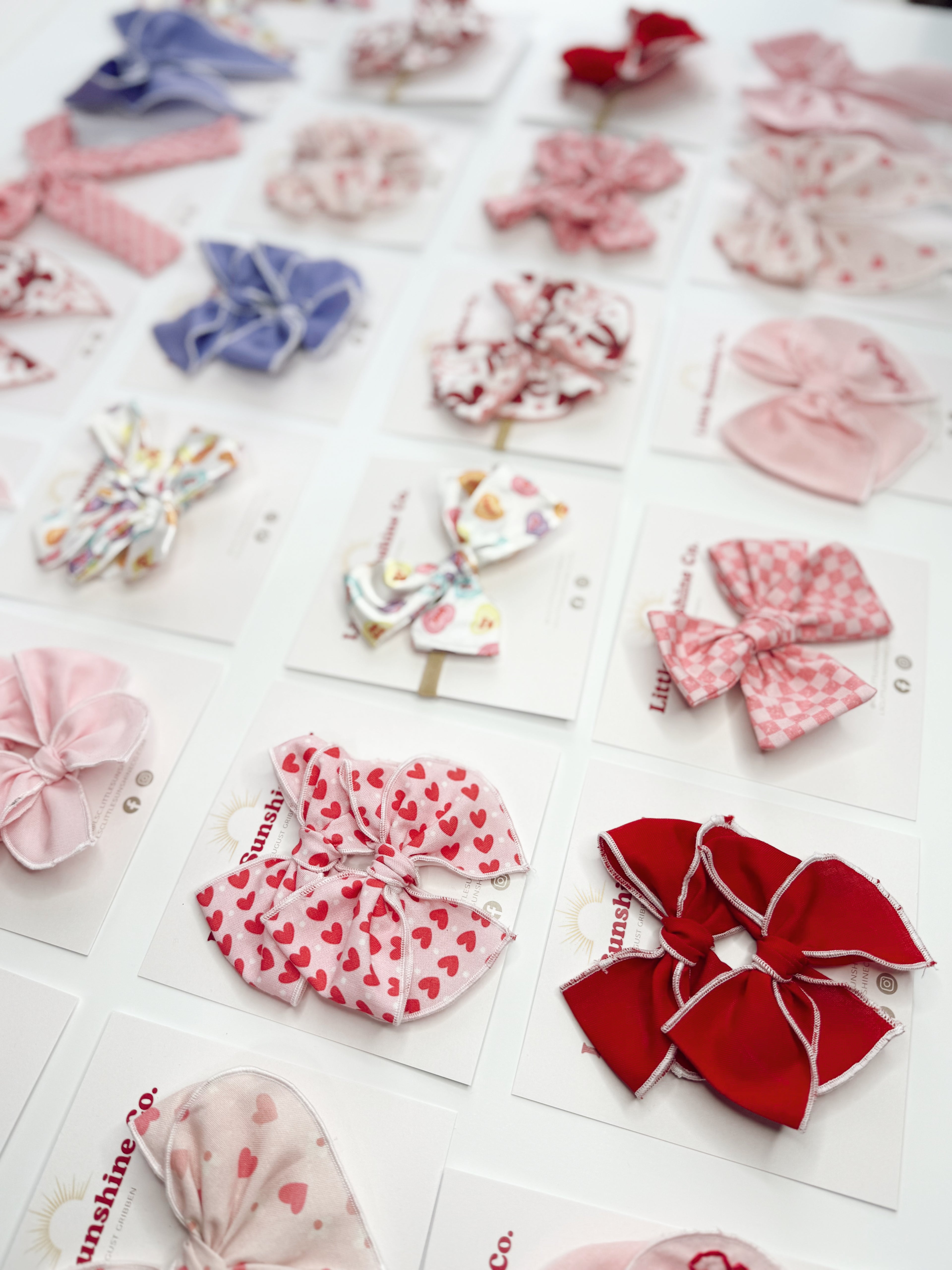 VALENTINES DAY COLLECTION