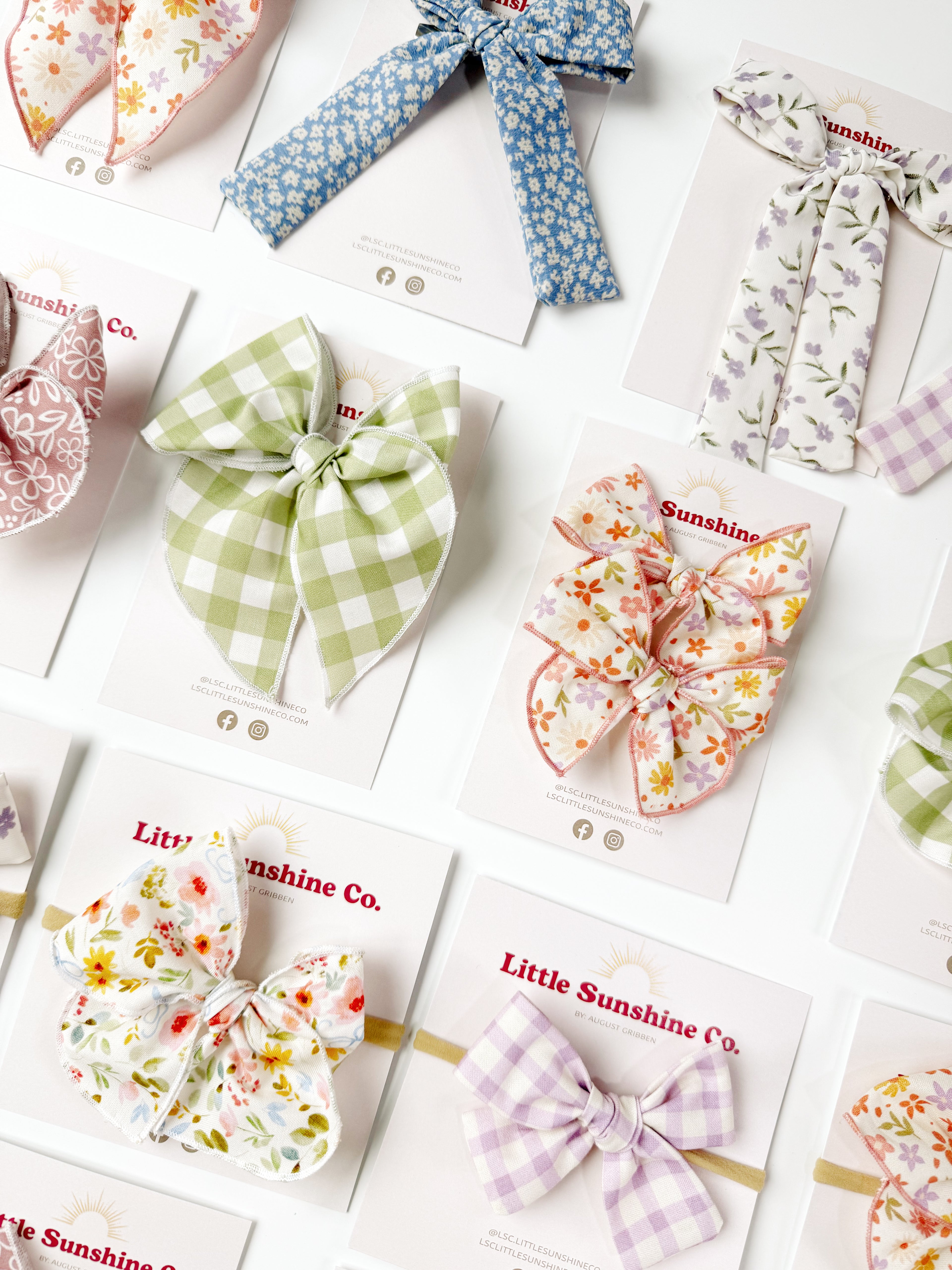 SPRING COLLECTION
