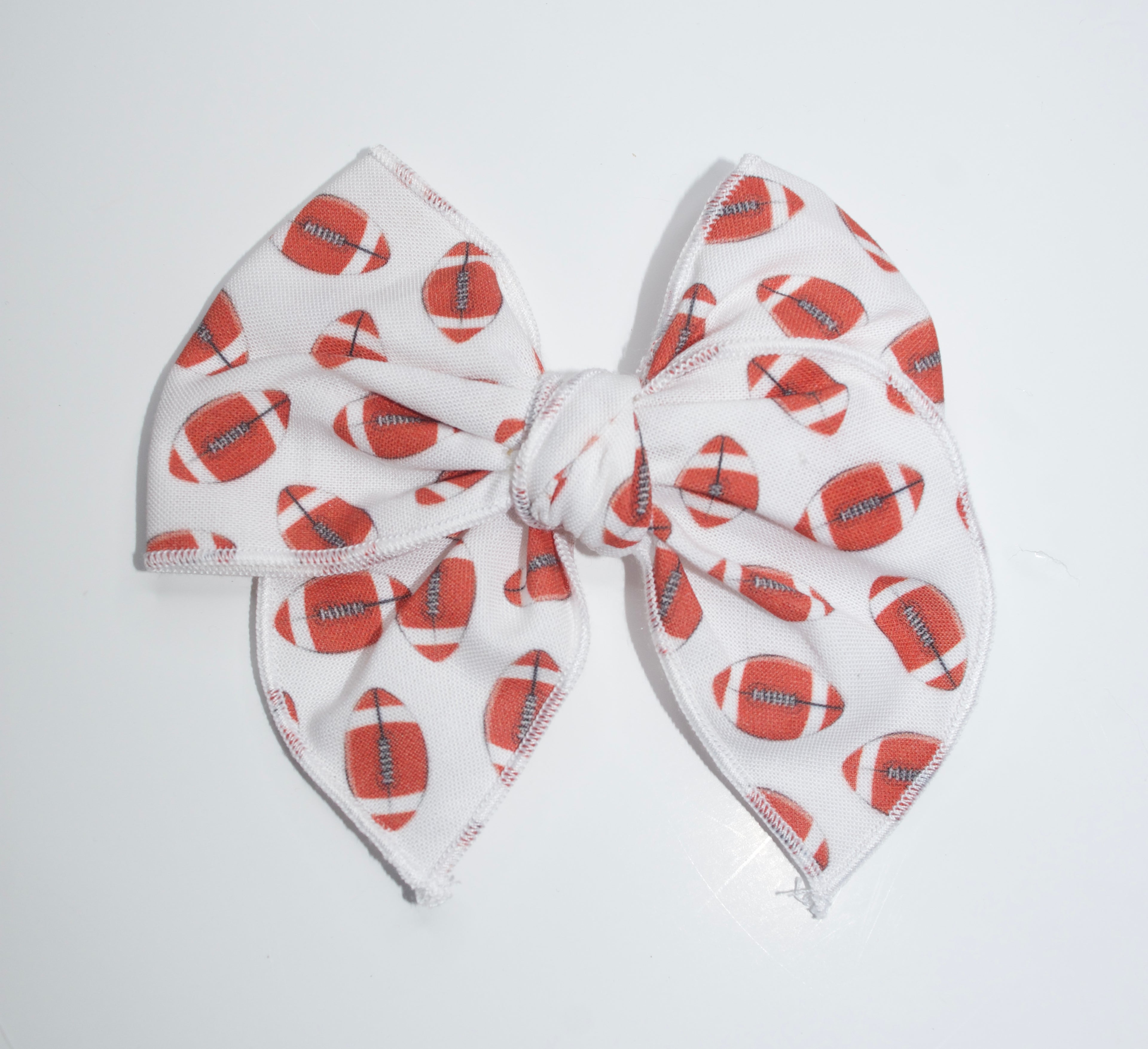 Mini Clip - football