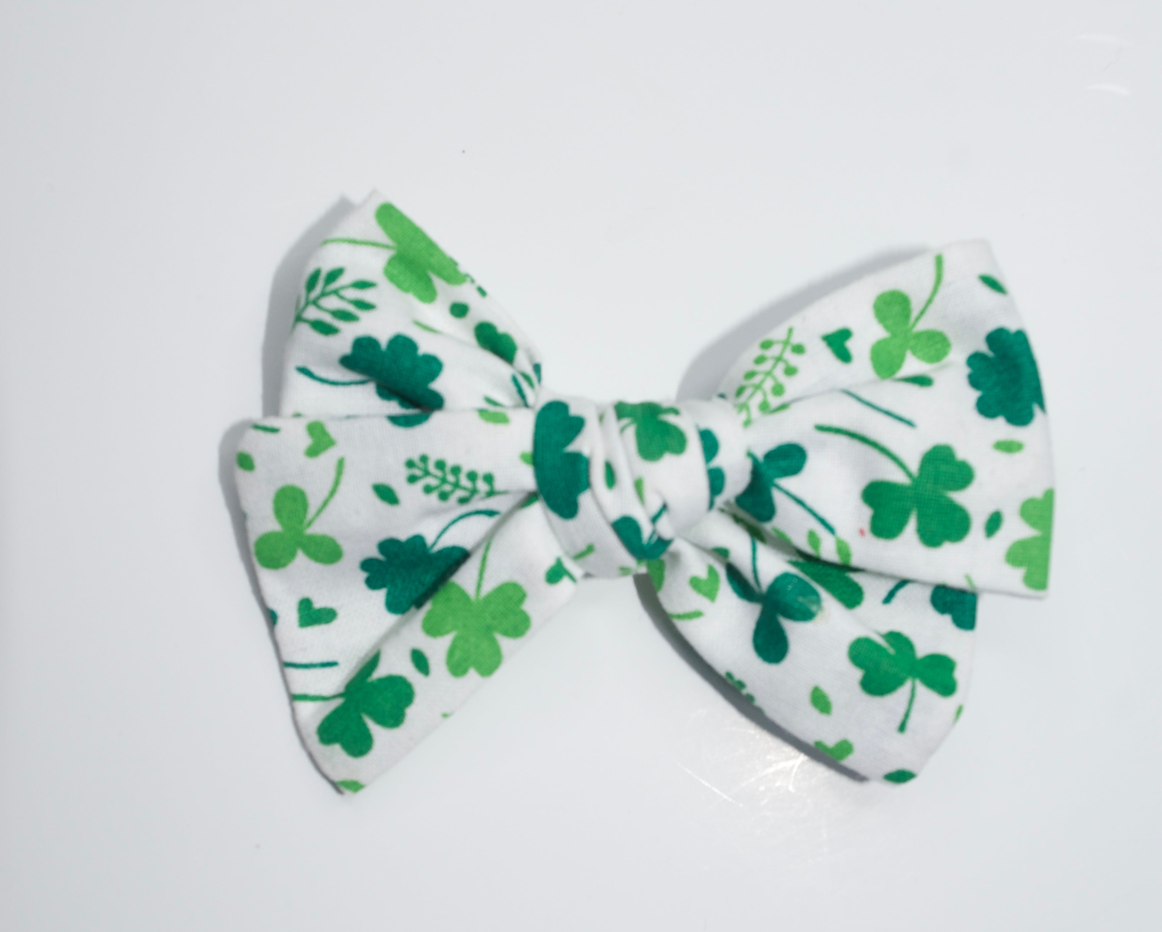 Medium Clip - St Patty