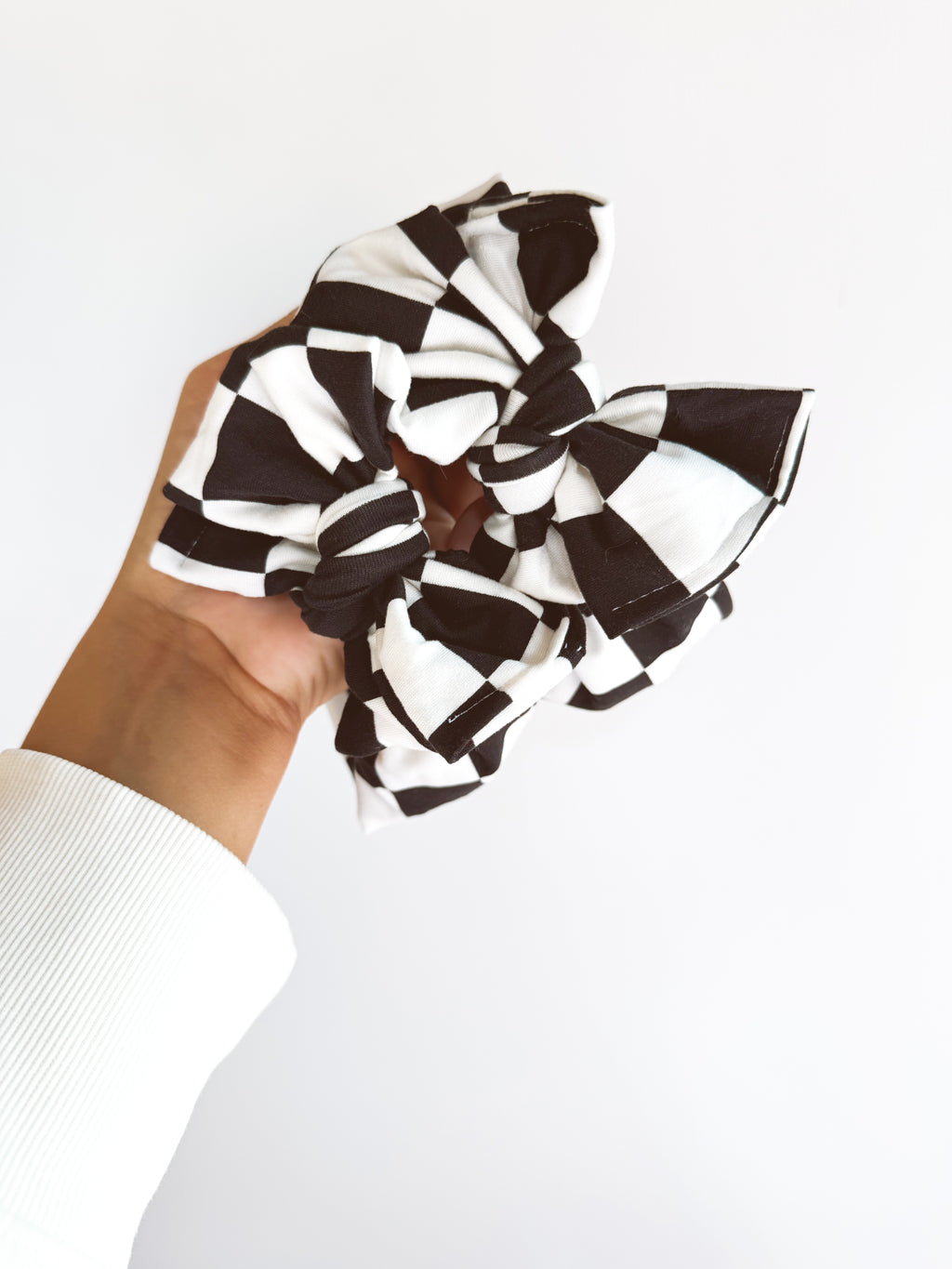 Race Day Headwraps