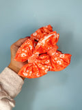 Clementine Bloom Headwraps