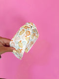 Citrus Squeeze Knotted Headbands