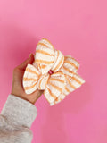 Creamsicle Headwraps