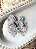 Spring floral – piggie set