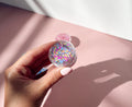 Easter Confetti Hair Glitter