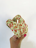 Wildflower Wishes Knotted Headbands