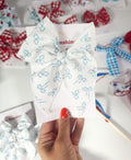 Bluebell Darling Hair Bows