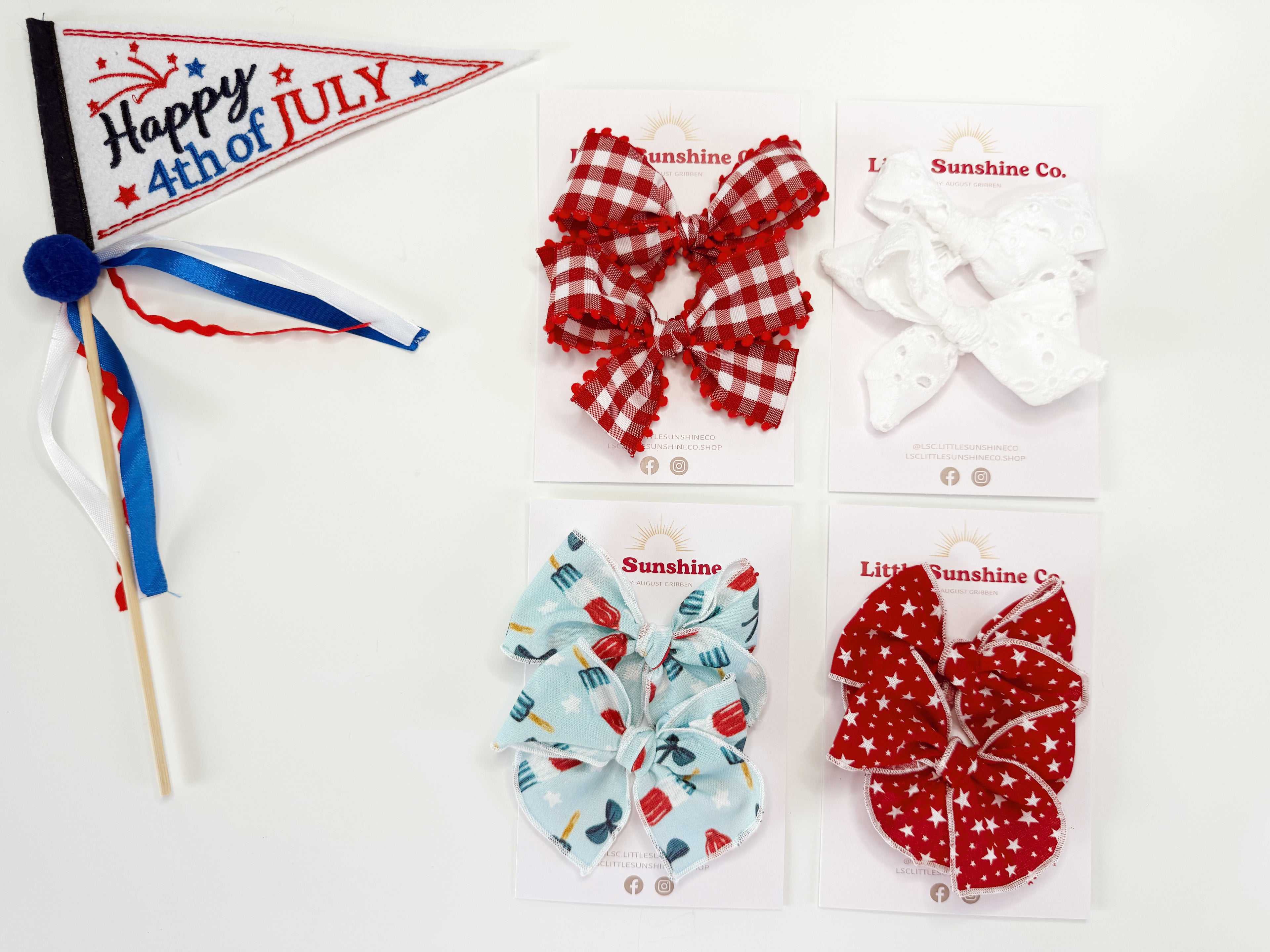 4 Piggie Sets  - Bundle