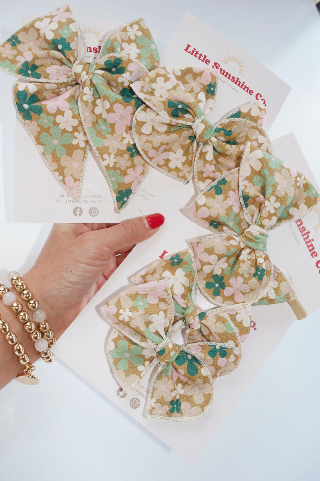 Lucky Floral