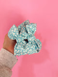 Daisy Day Dream Headwraps
