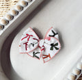 Ribbon Bow - Mini Clip