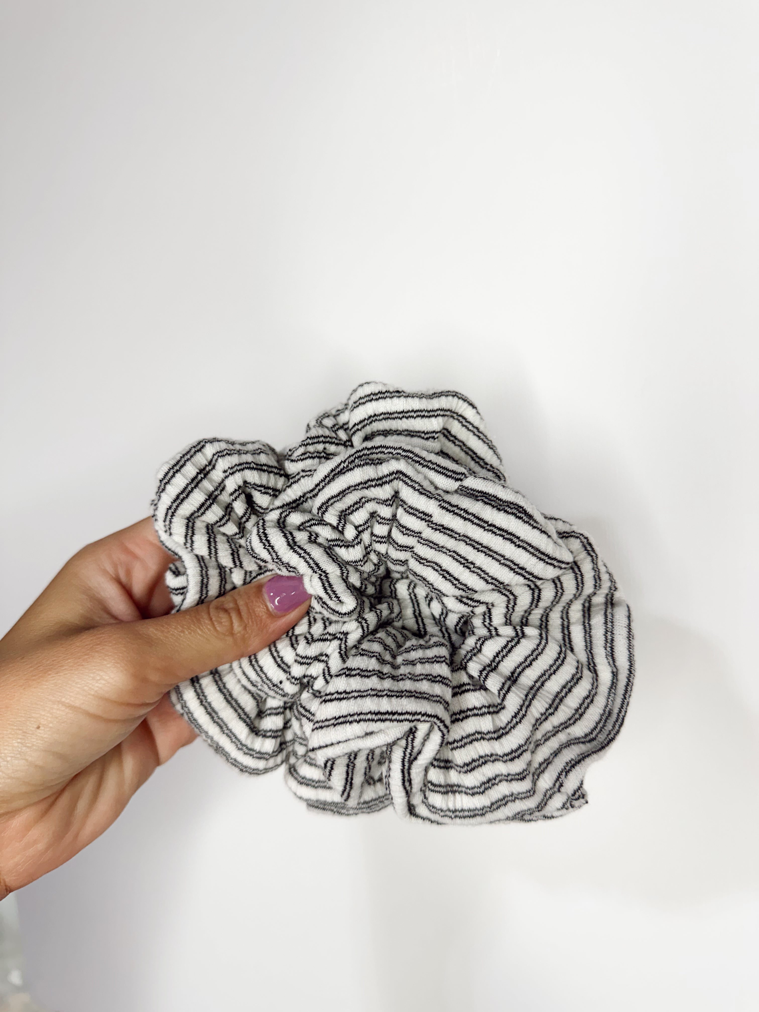 Everyday Wear Scrunchies