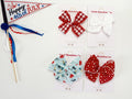 4 Medium Clips - Bundle