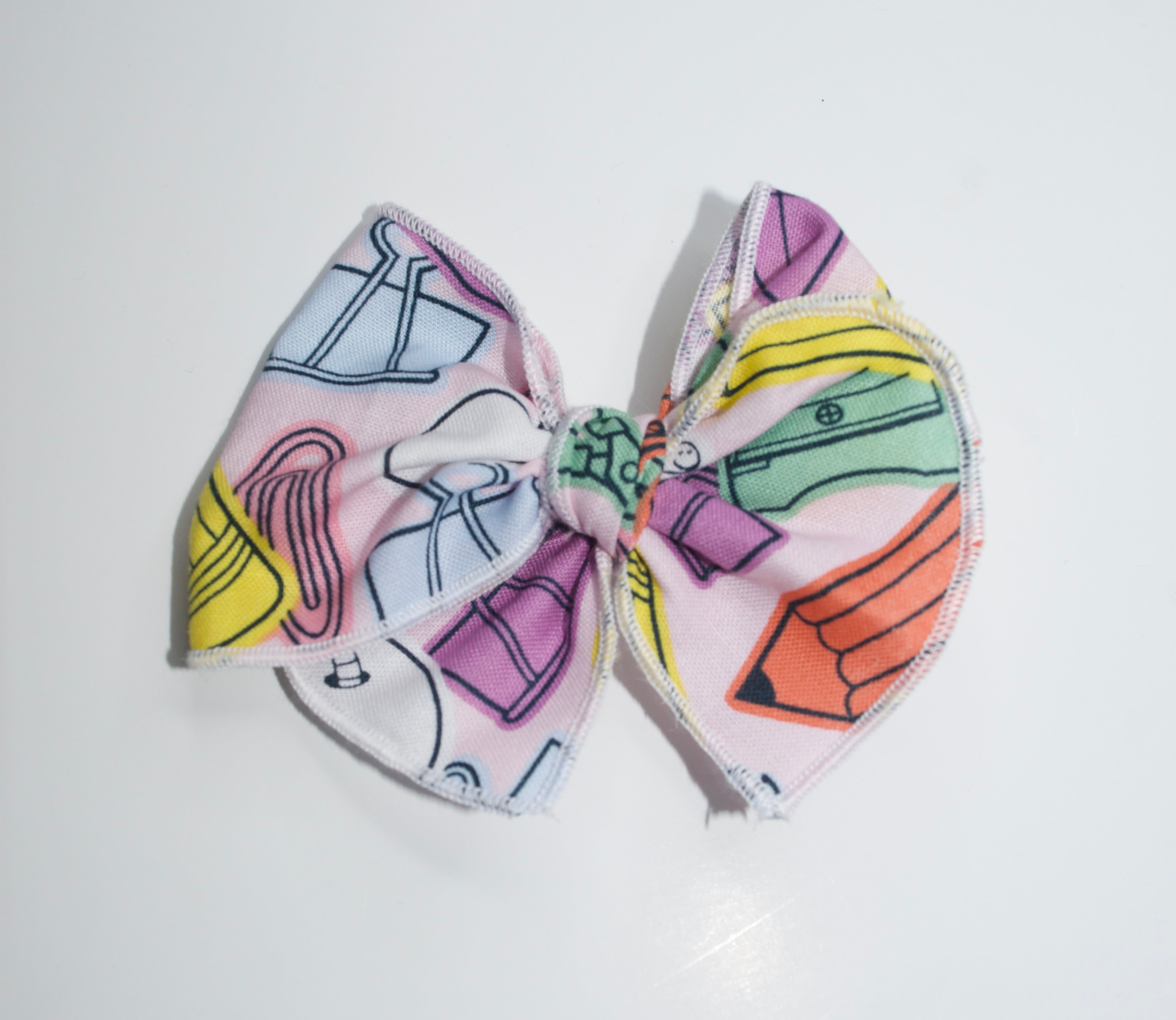 Mini Clip - Back to School