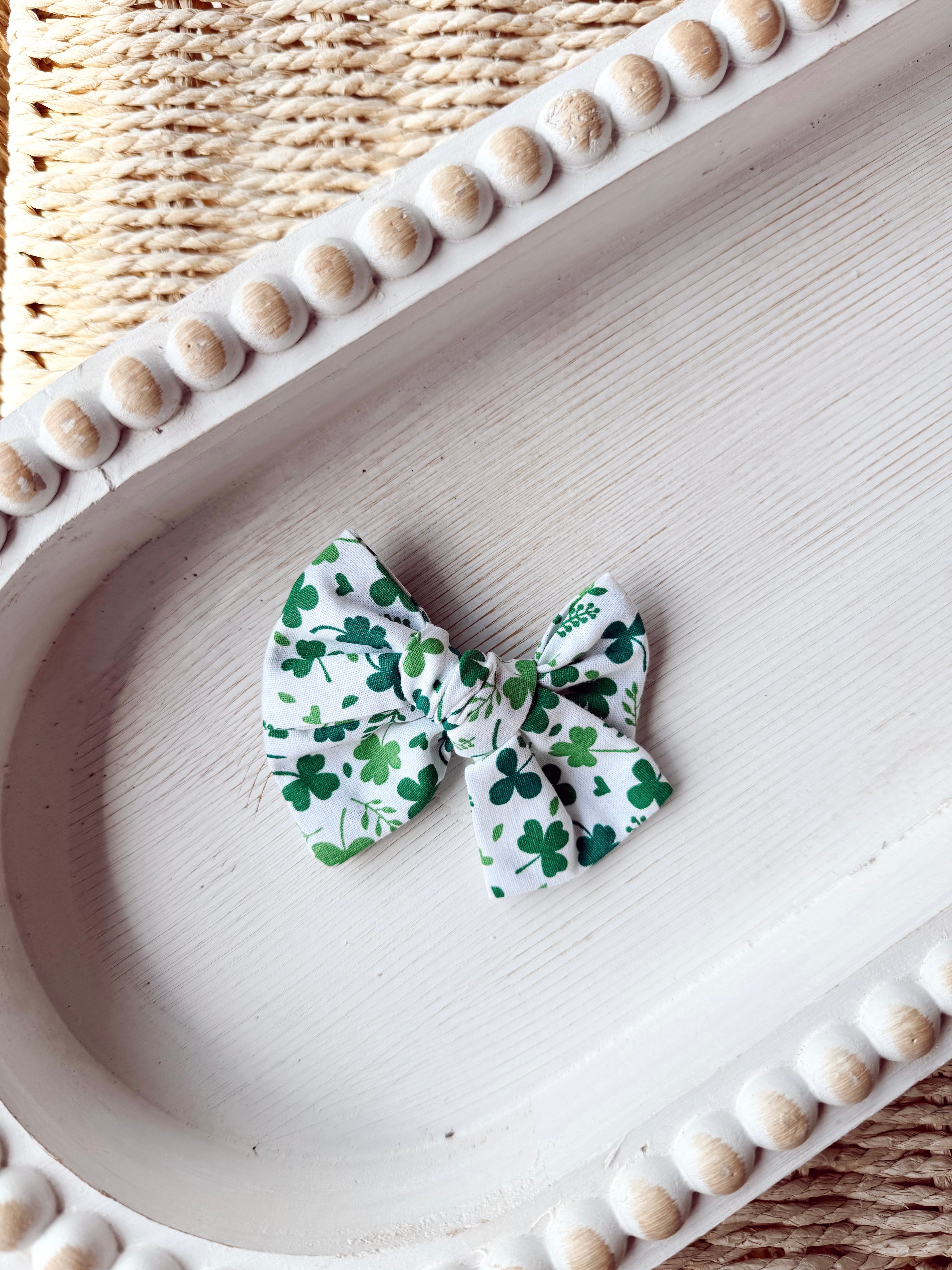 St Patrick’s Day - Medium Clip