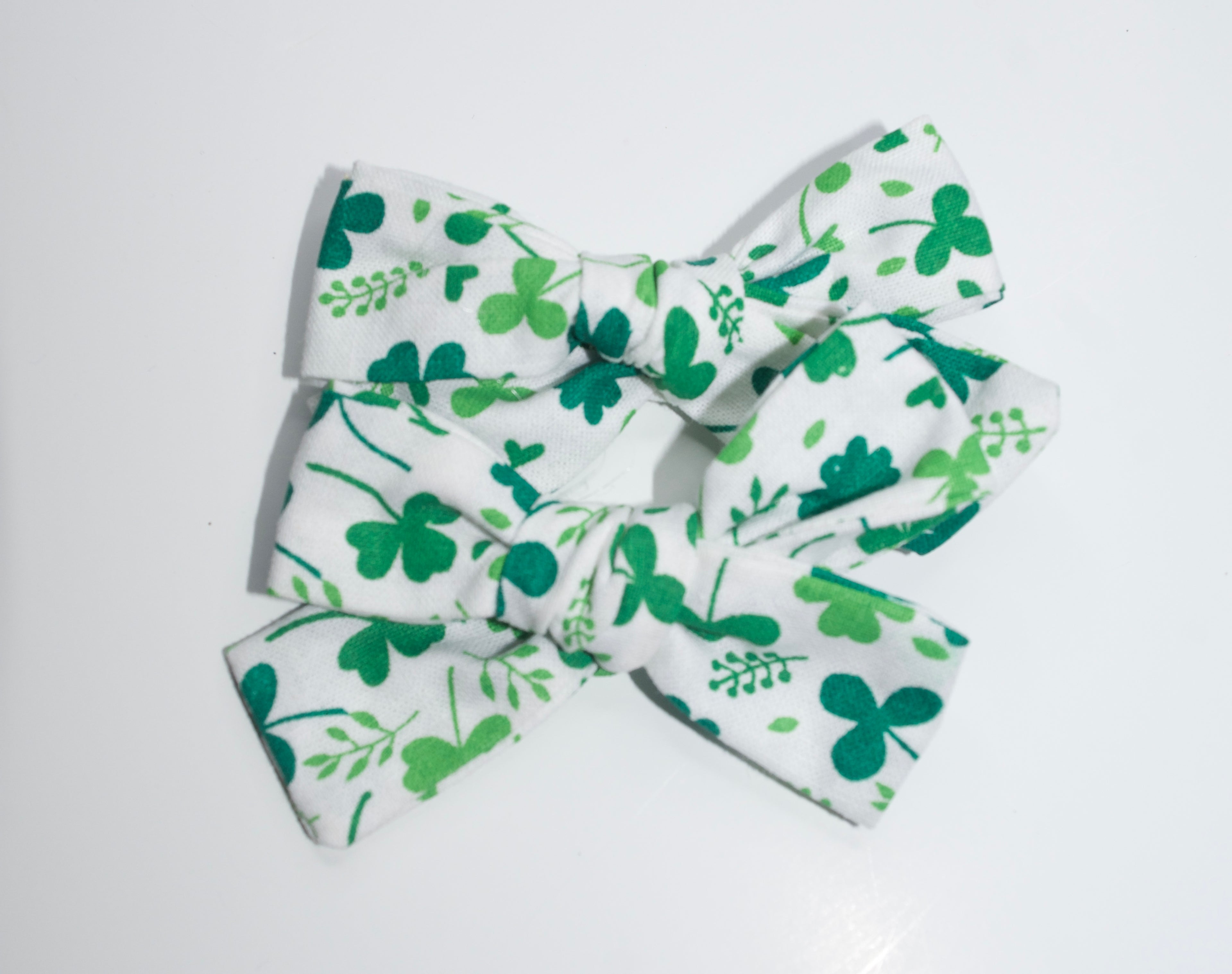 Piggie Set - st Pattys