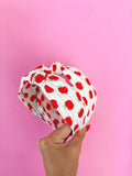 Apple of my eye Knotted Headband 🍎