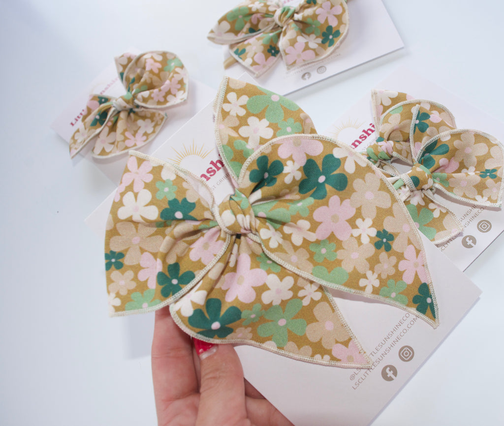 Lucky Floral