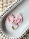 Be mine – nylon headband