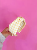 Sunny Daze Knotted Headbands
