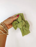 Avocado Green Headwraps