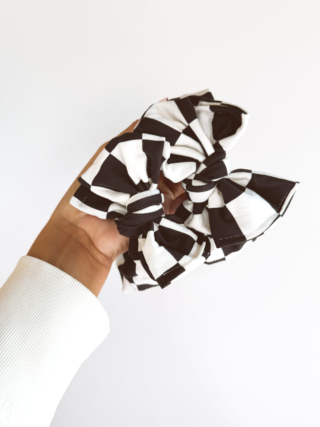 Race Day Headwraps