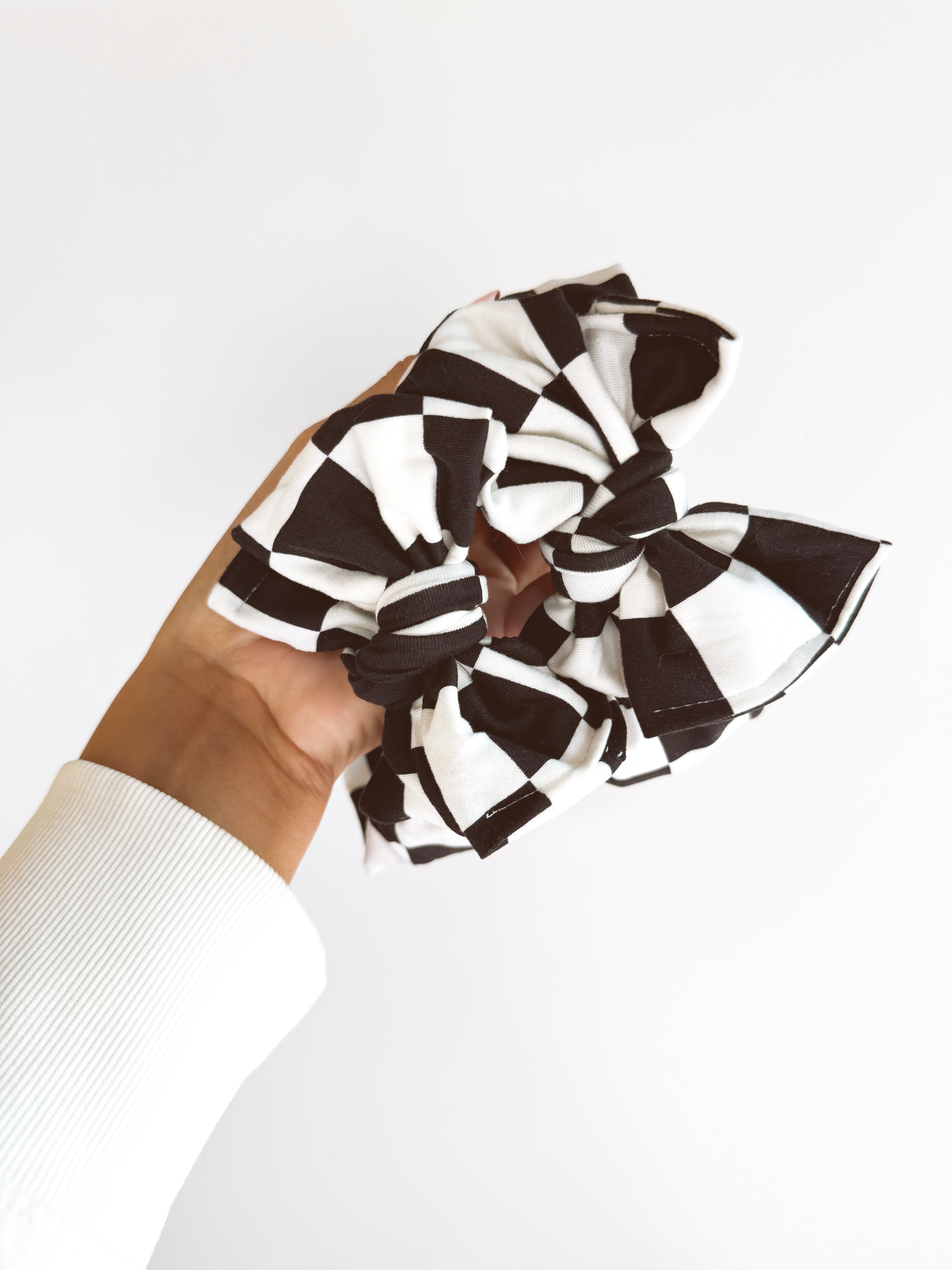 Race Day Headwraps