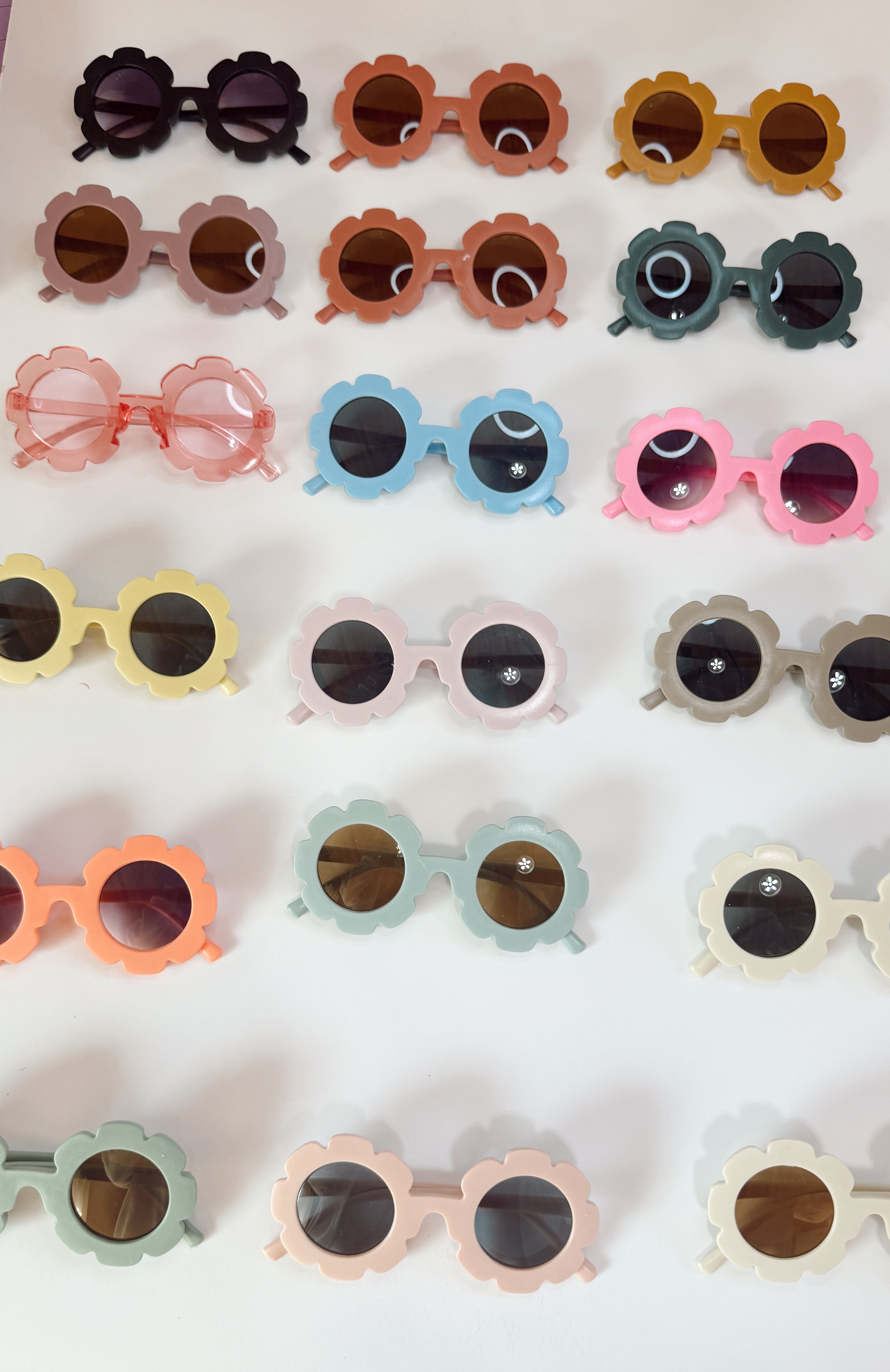 Sunnies ☀️