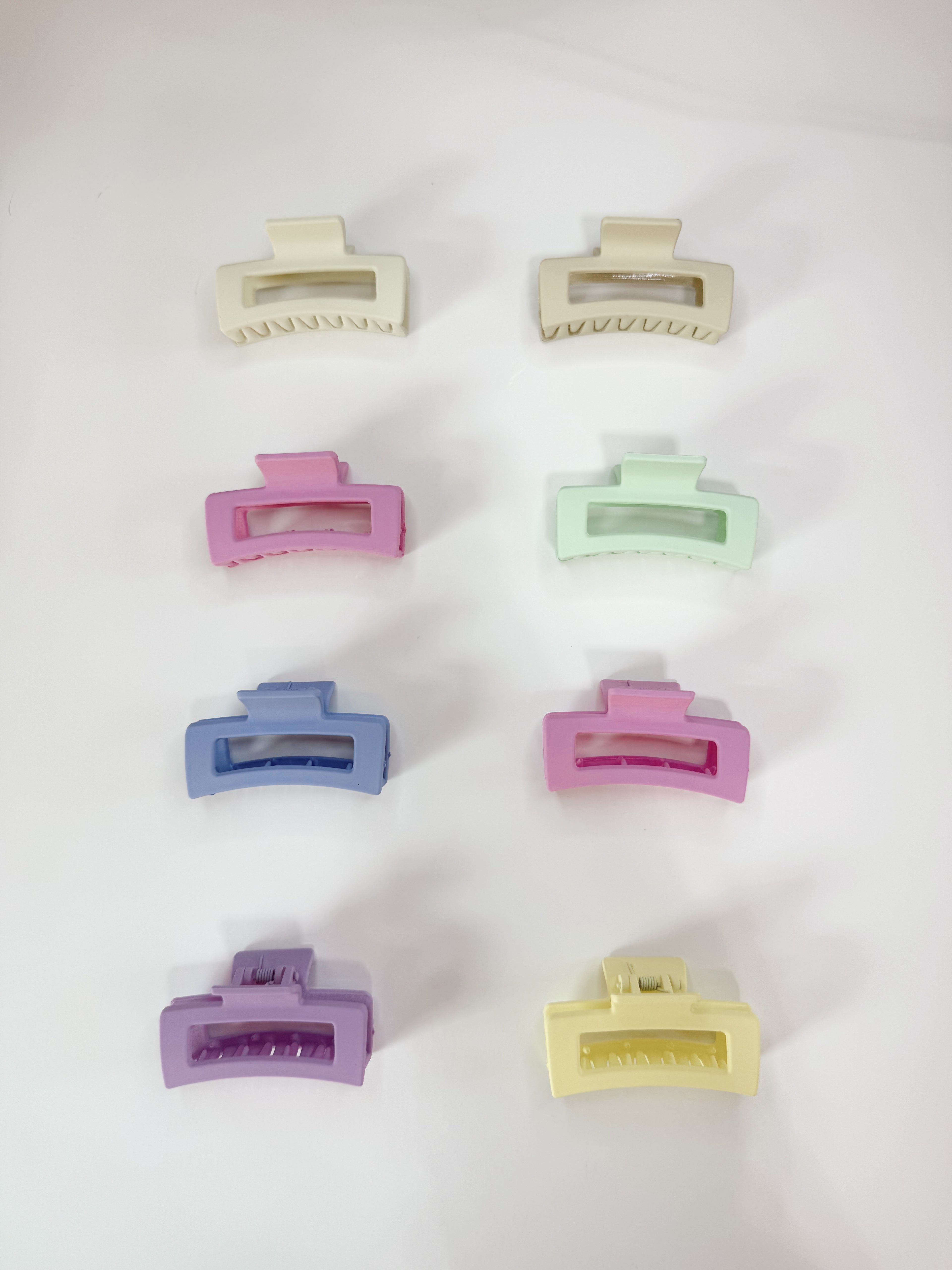 Mini Clips