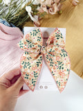 Sweet Magnolia Hair Bows