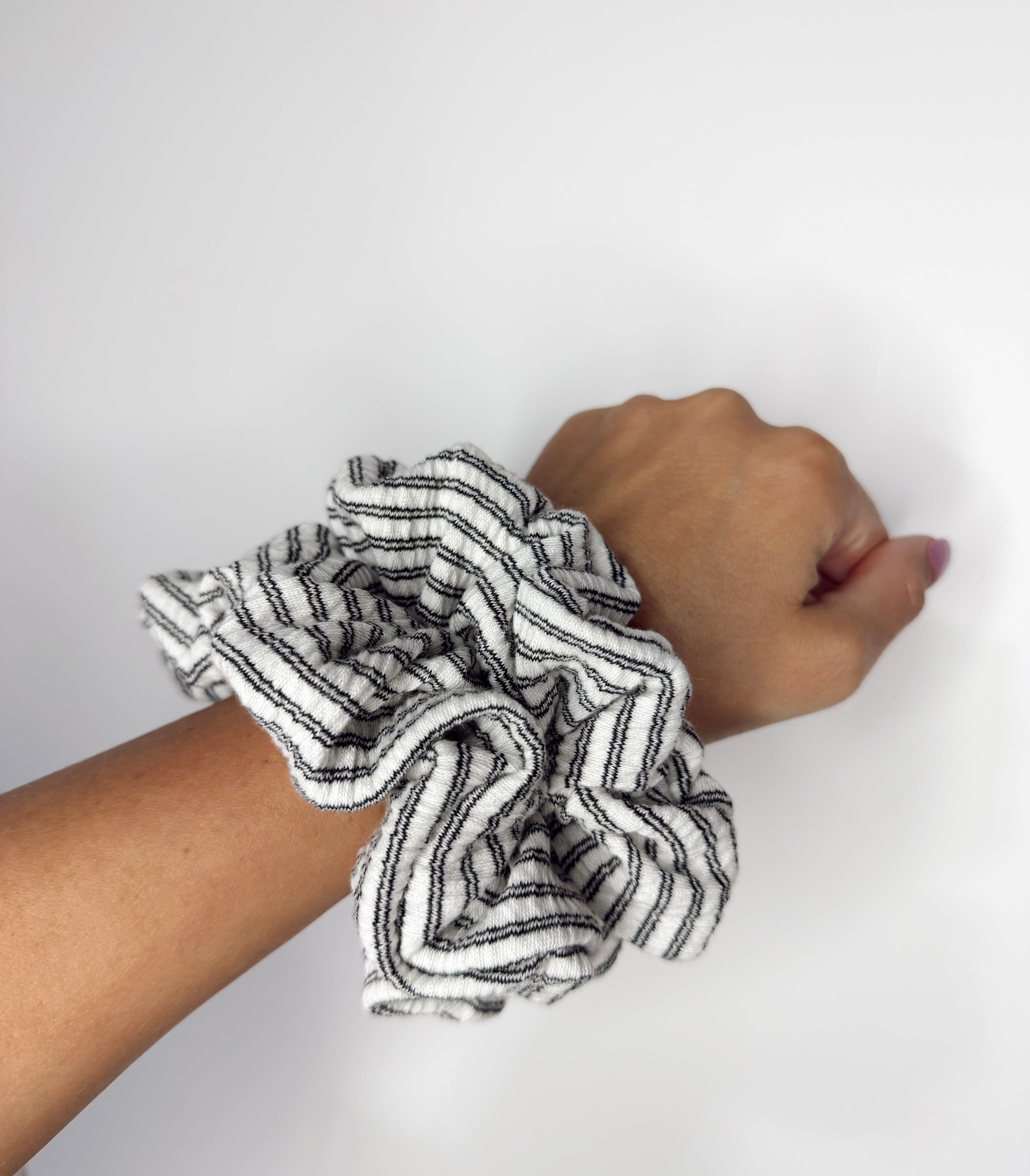 Everyday Wear Scrunchies
