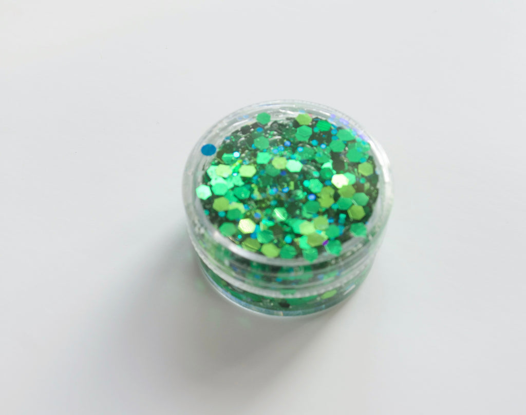 Shamrock Shine ☘️